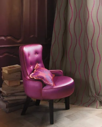 Lady  pink 