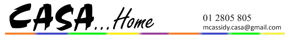 CASA HOME