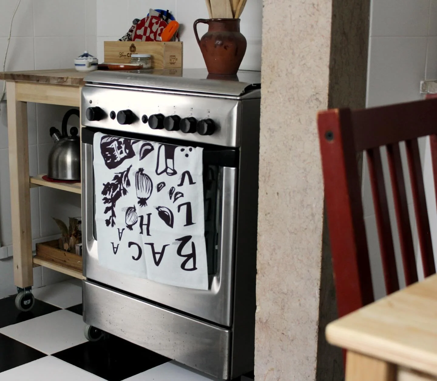 Com gr&atilde;o, claro!