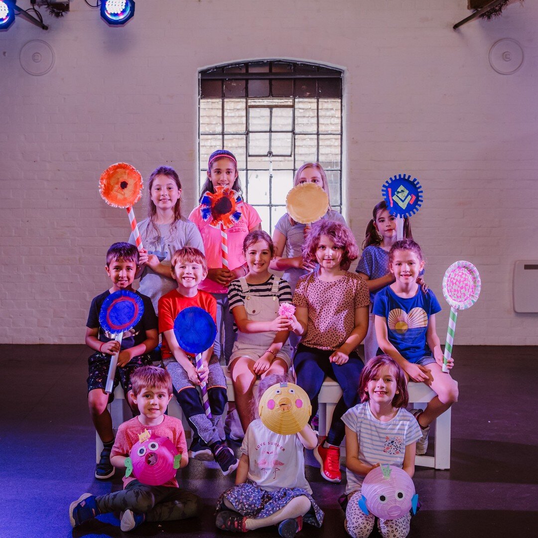 THANK YOU to everyone involved in our 'Seussical KIDS Musical Show in A Week'! We had the most wonderful time creating and performing together - here's what we got up to 🙌

Our regular youth theatre is OPEN for membership - something for all ages! F