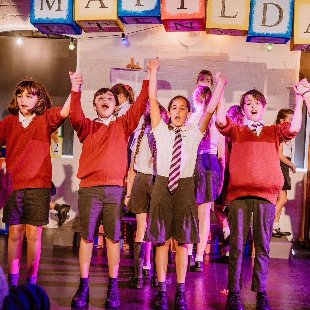 &quot;In Discarded Nut Youth Theatre you make lots of friends, have a good time and it&rsquo;s a great experience putting on a show!&quot;
Musical Theatre Member, aged 10

&quot;It is the perfect step up from the traditional youth theatre setting to 