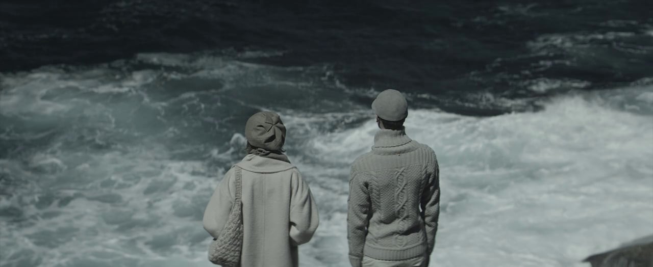 KAMINSKI XY - AW14/15 FASHION FILM