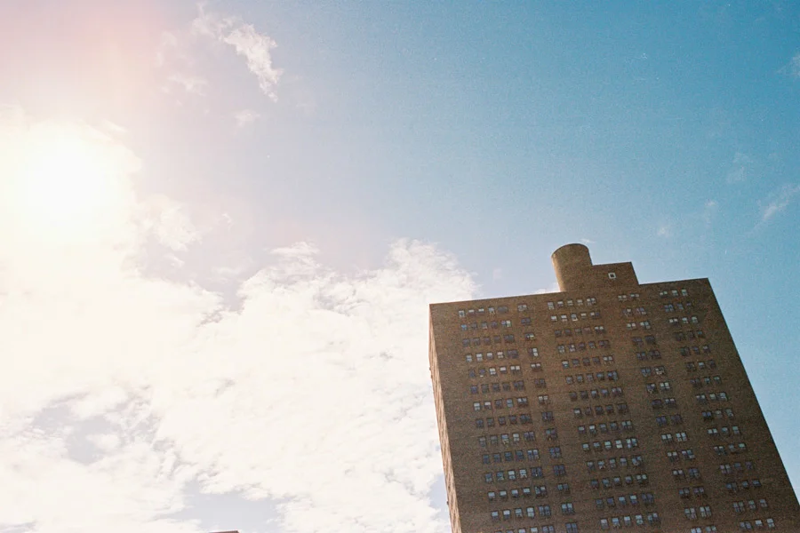 MANHATTAN, NEW YORK