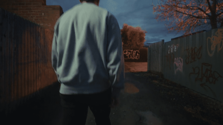 DOJ - BAIL LAW REFORM