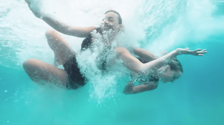 BYRON BAY BREWERY - GO WITH IT