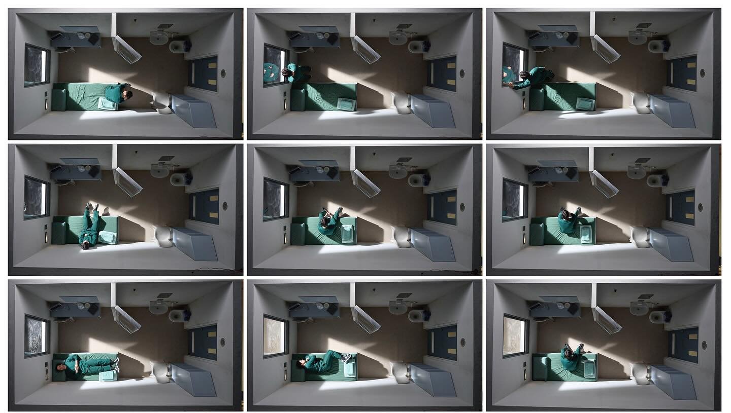 DJCS - BAIL REFORM
Had an awesome team around me to create this sequence from street to prison without any recognisable faces for the DJCS. Thanks Rach, Ian, Malcolm, Lauren and the DJCS for having us on. Finished edit with voiceover and original sco