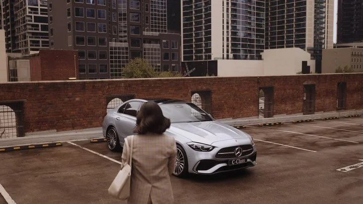 MERCEDES-BENZ - WELL WORTH A LOOK 

Amped on this global campaign we shot for Mercedes-Benz. Big thanks to the agency, crew, cast and team at Mercedes-Benz.

DIRECTOR / PHOTOGRAPHER. Pete Moore
LEAD PRODUCER. Callum Smit
EXECUTIVE PRODUCER. Ainslee L