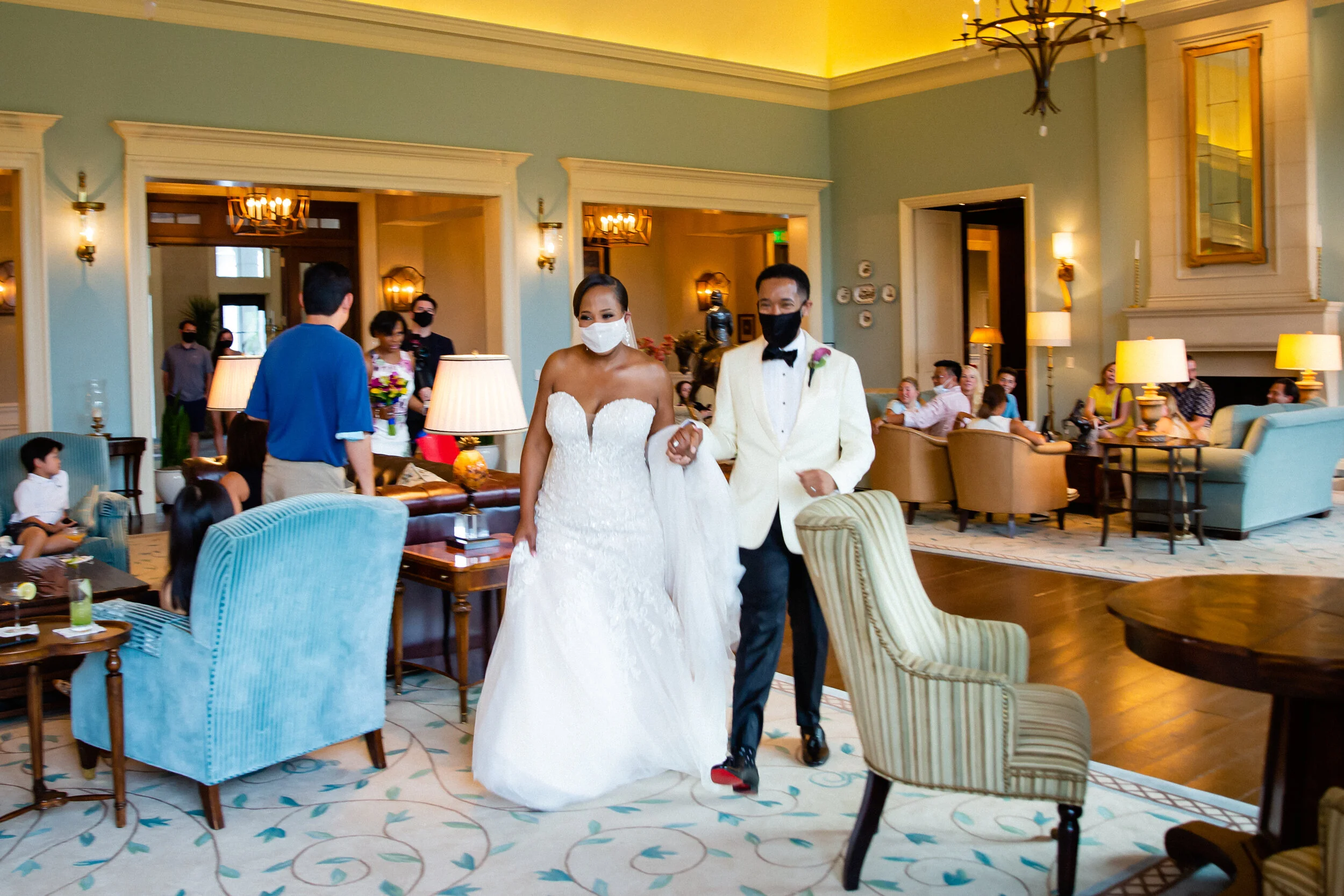 Wedding Planning During COVID - How to Plan, Adjust and Manage your Wedding