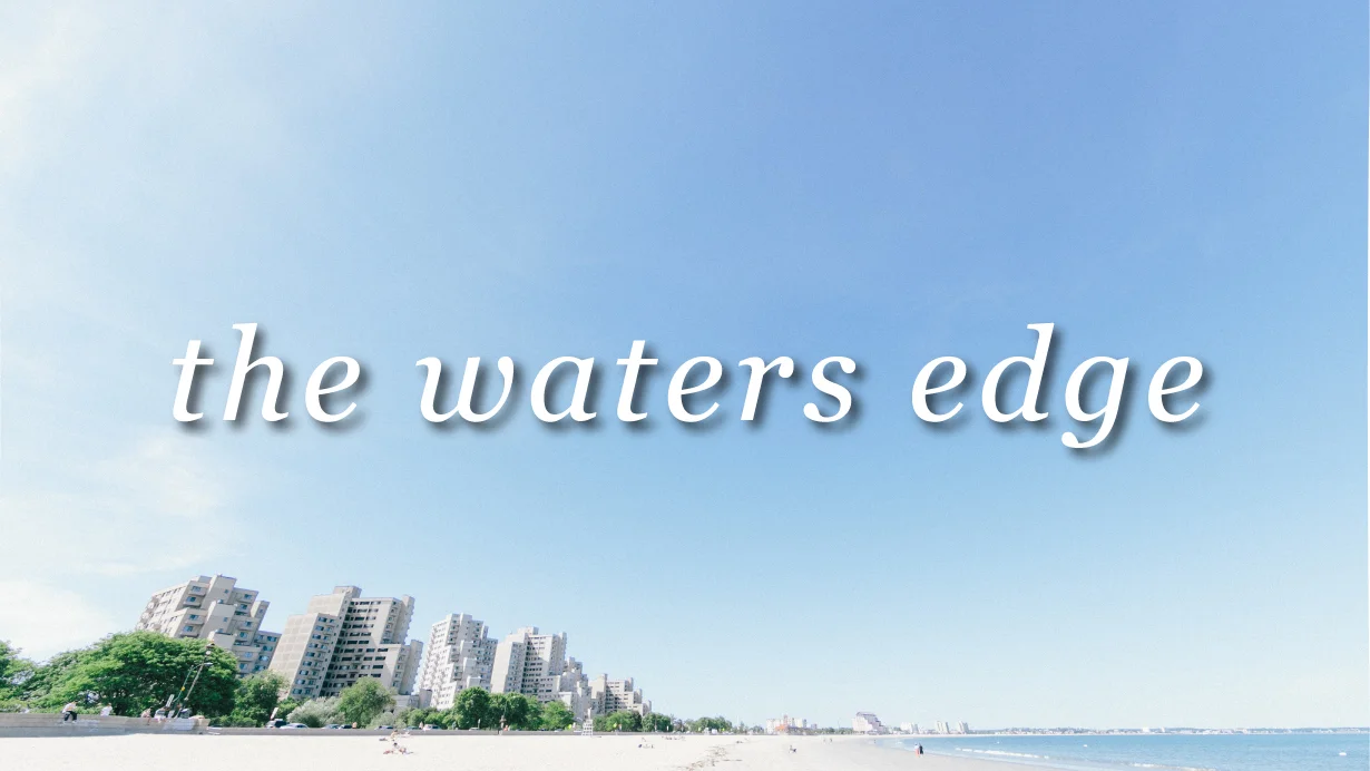 Water's Edge Apartments