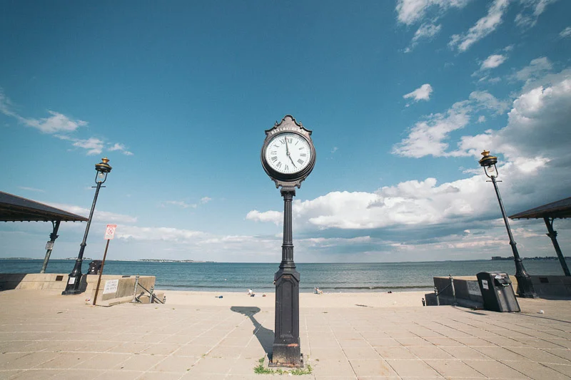 Media — Water's Edge Apartments