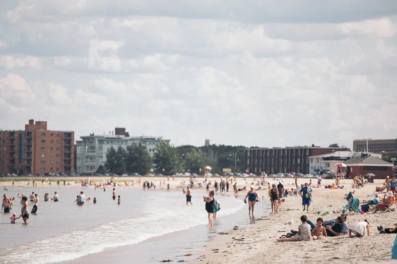 Media — Water's Edge Apartments