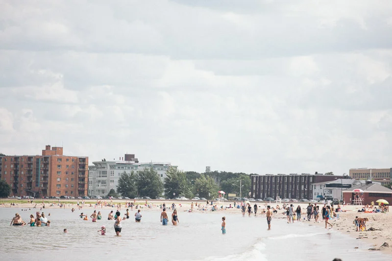 Media — Water's Edge Apartments