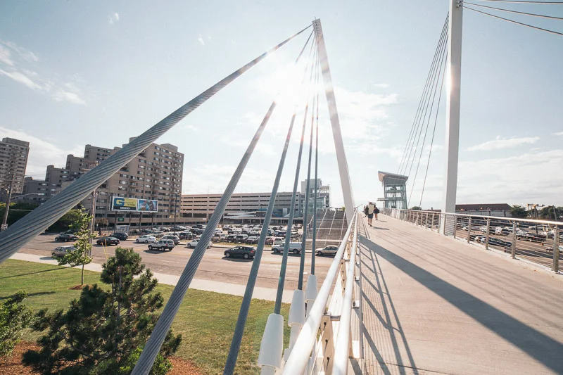 Media — Water's Edge Apartments