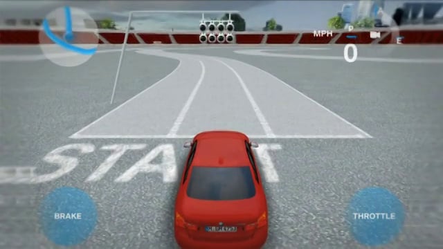BMW - Ultimate Track