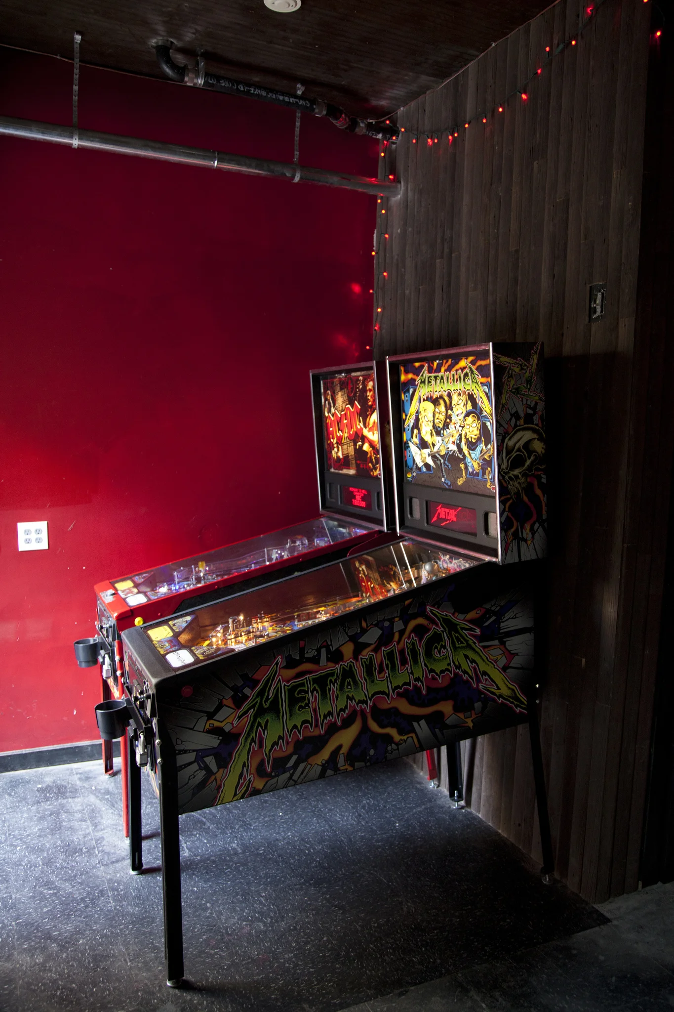 pinball