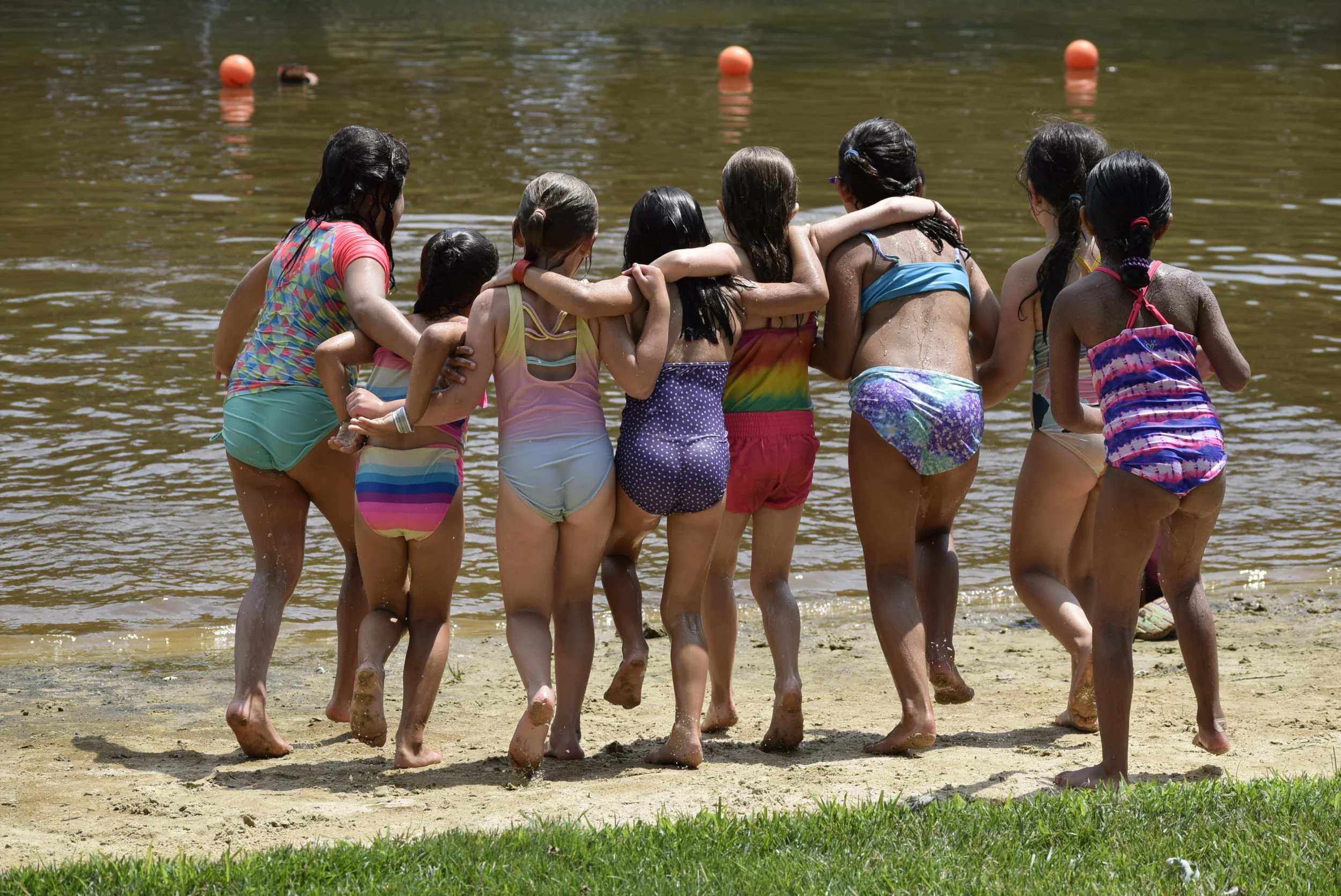 Then And Now Why Summer Camp Is More Important Than Ever Before Camp