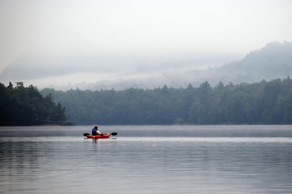 Photos: YMCA Camp Gorham