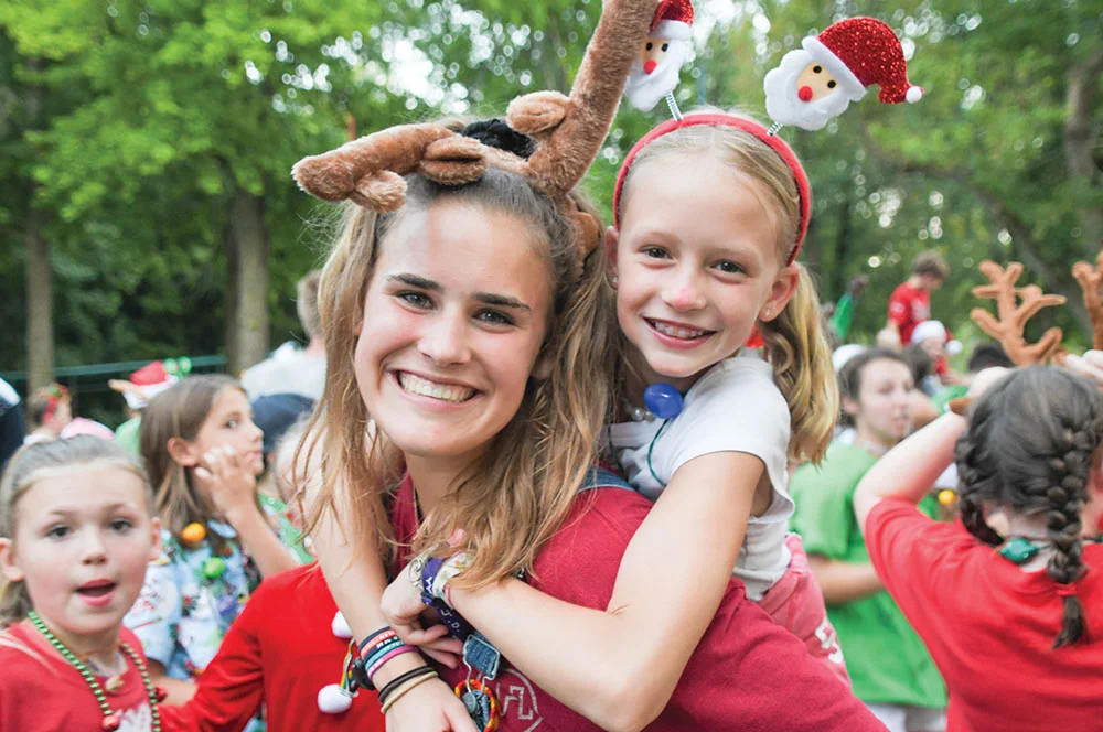 Photo: Kanakuk Kamps