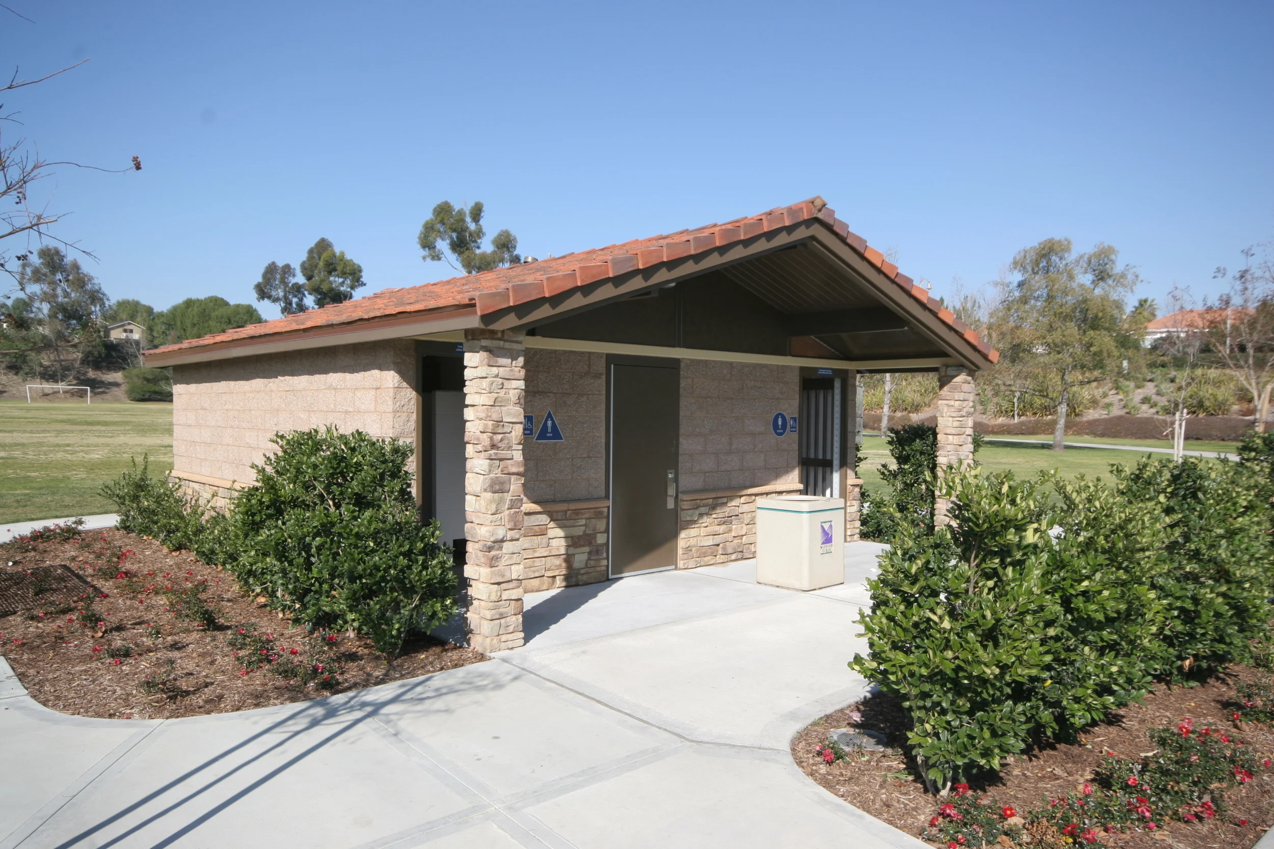Melinda Park (Mission Viejo CA) installed 2007.jpg