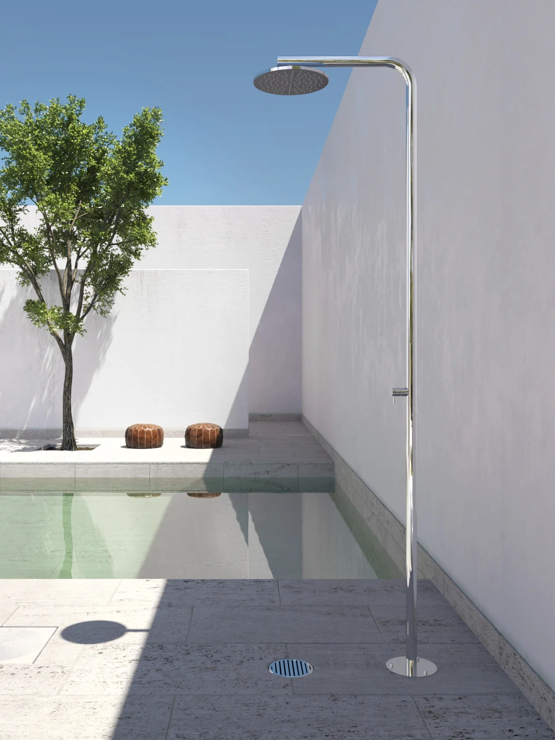 Outdoor Shower Company Llc Prb Outdoor Shower Company Llc Prb