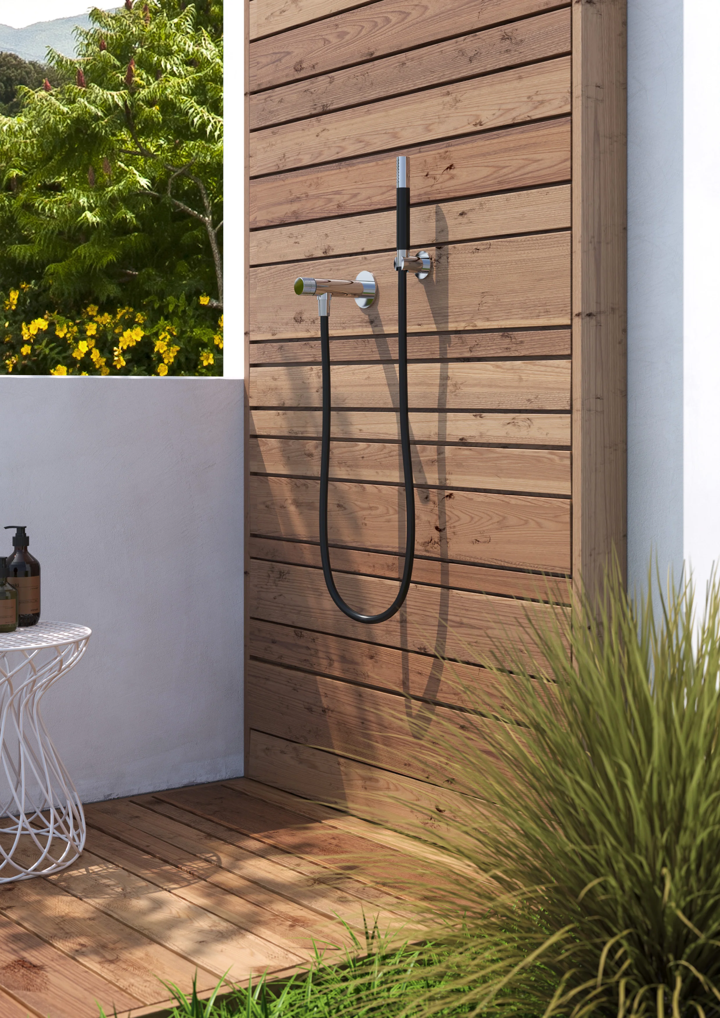 Outdoor Shower Company Llc Prb Outdoor Shower Company Llc Prb