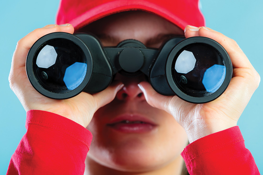 Photo: © Can Stock Photo / Voyagerix