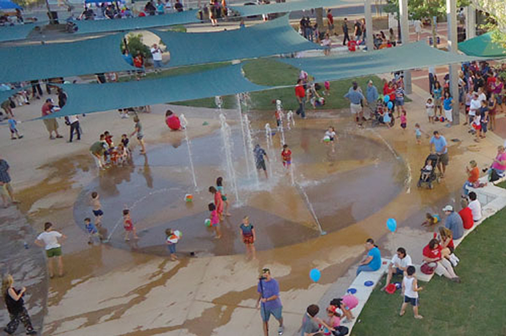 Photos Courtesy The City of Round Rock