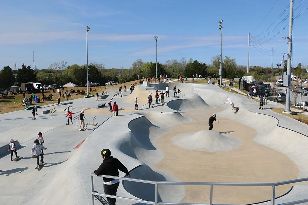 Photos: Charleston County Parks