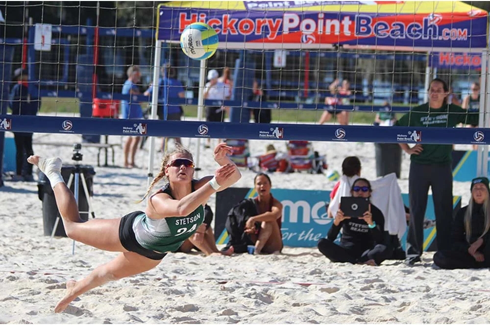 Photo: Stetson Athletics