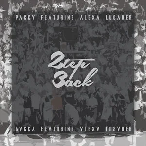 Step Back (feat. Alexa Lusader)