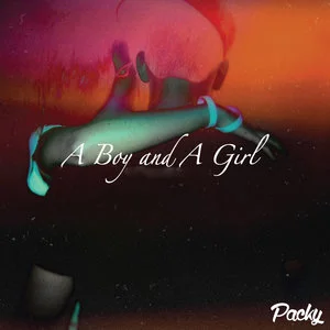 A Boy And A Girl