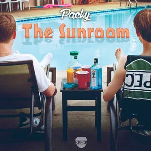The Sunroom