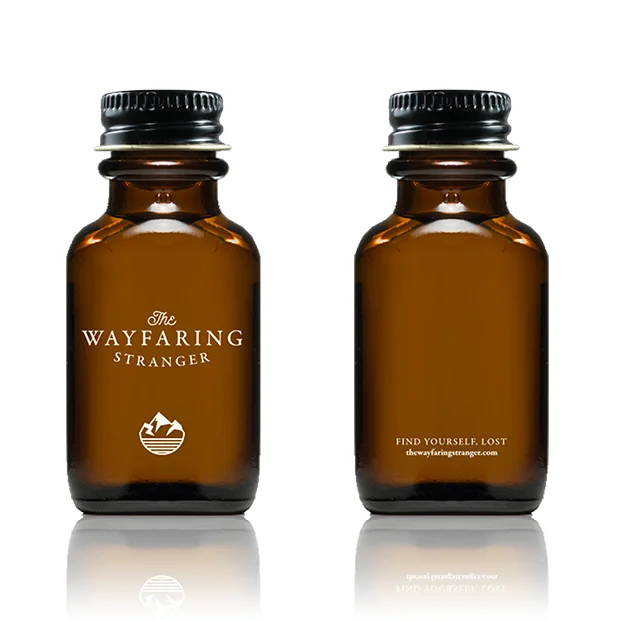 High Country Beard Oil - 30ml