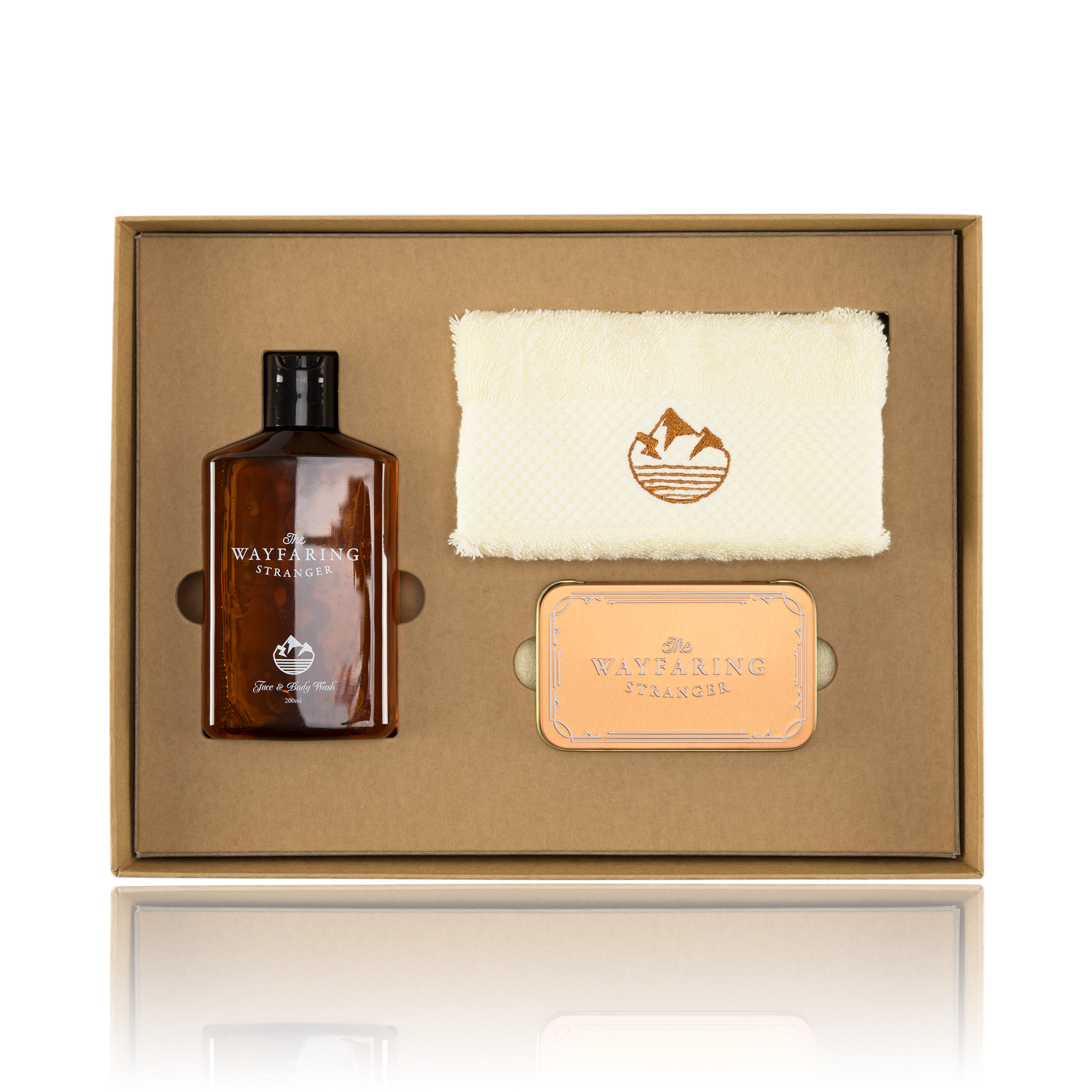 High Country Gift Pack