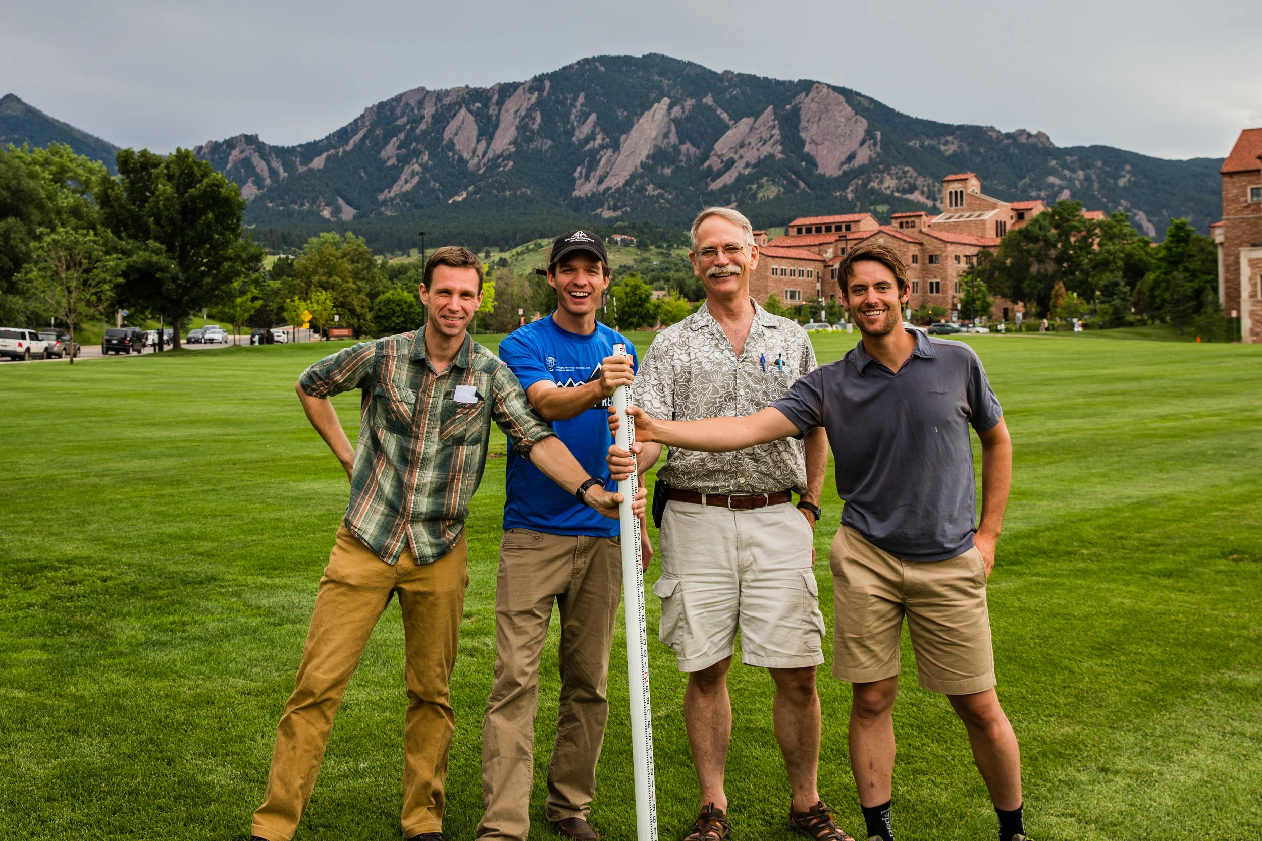 RMP travel team leaves for Nepal soon!