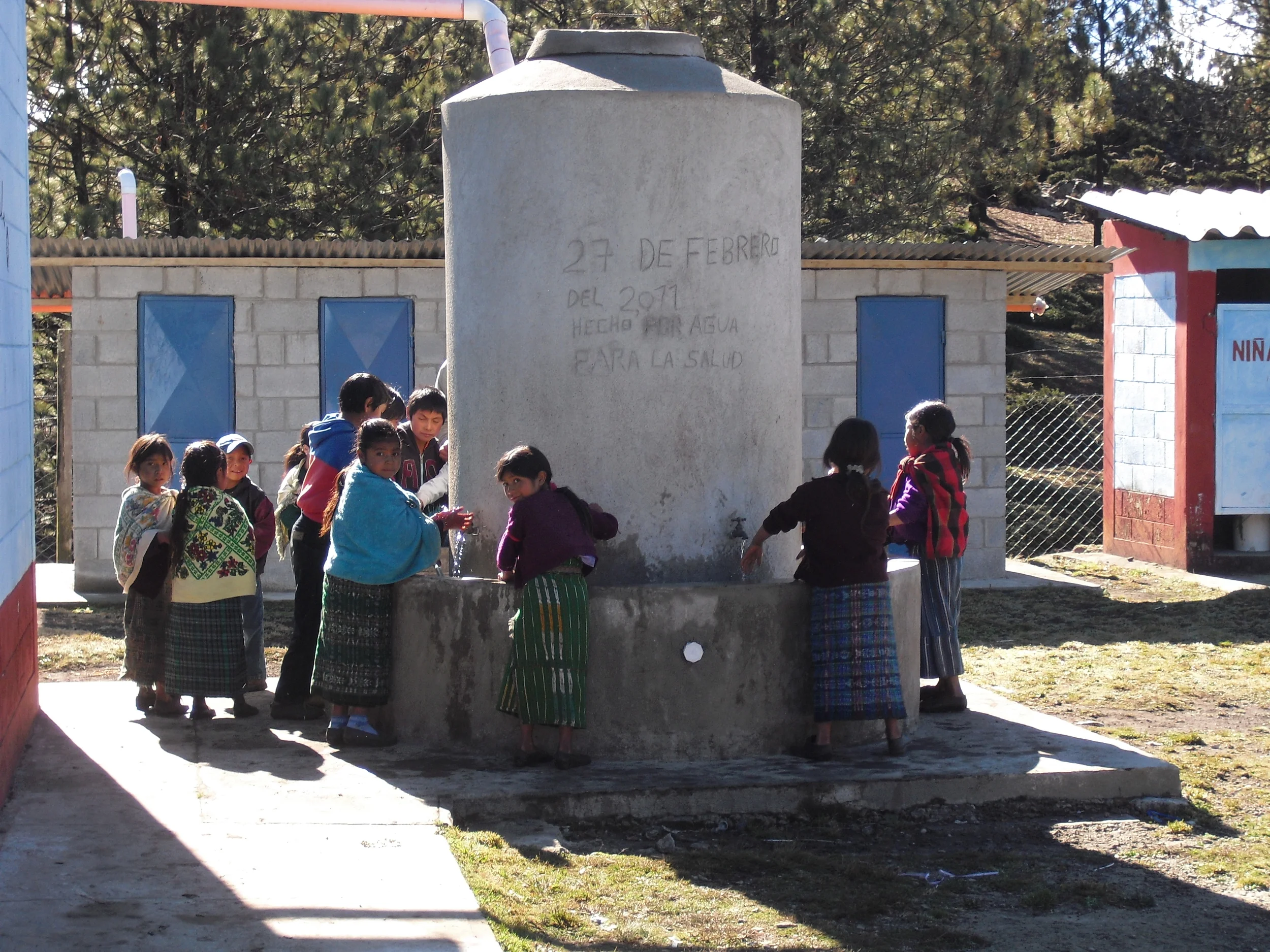 RMP announces a new Guatemala program!