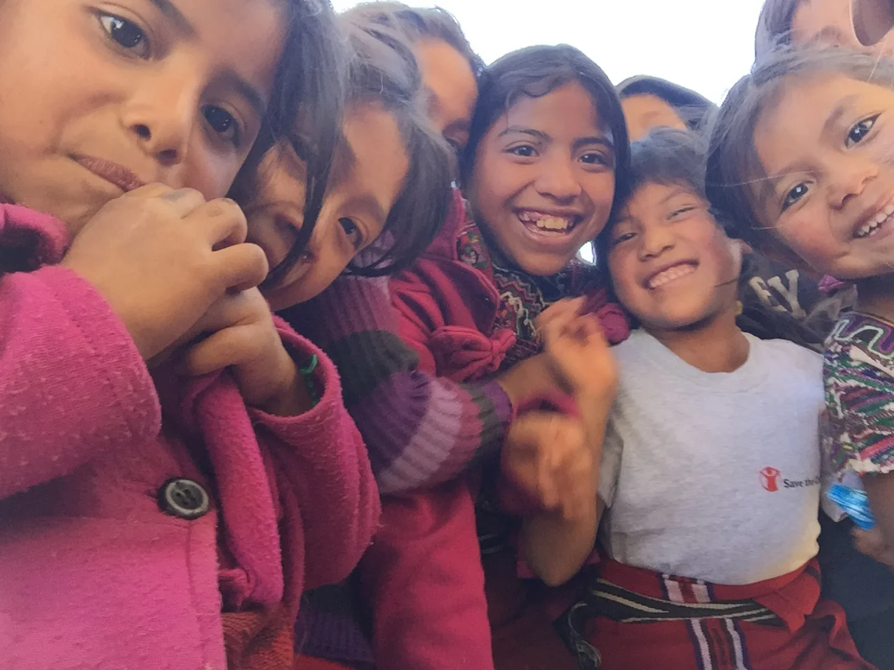  RMP RECEIVES EXTRA $1,000 FROM EWB-USA AGAIN!