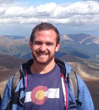 John Meyer - Chapter Vice President & Responsible Engineer in Charge