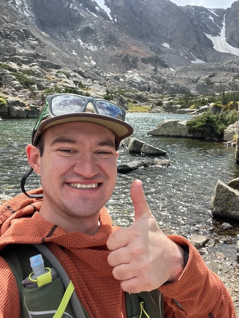 Parker Clark - PMEL Lead