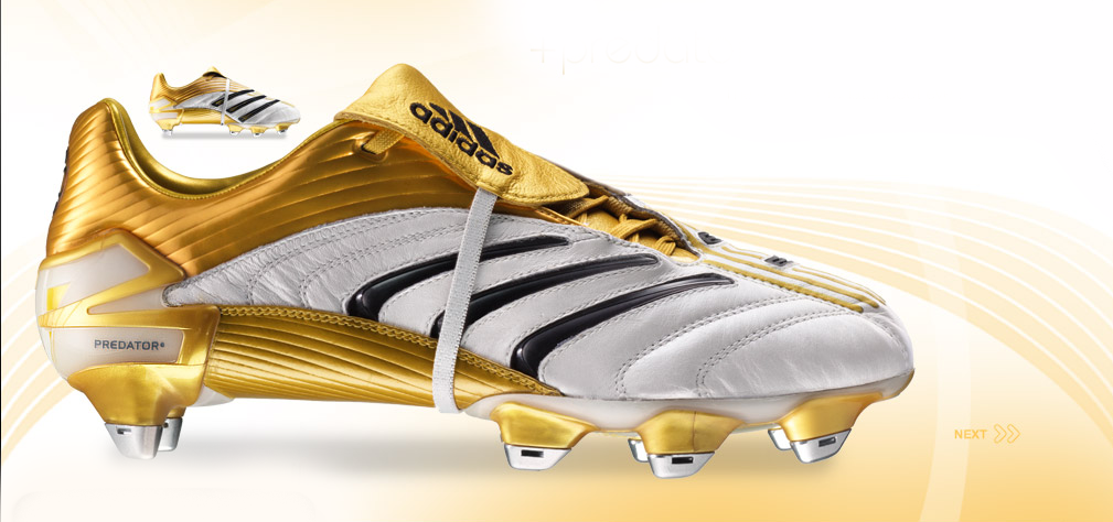 adidas predator absolute