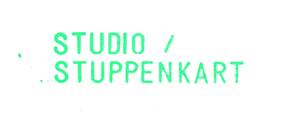 STUPPENKART