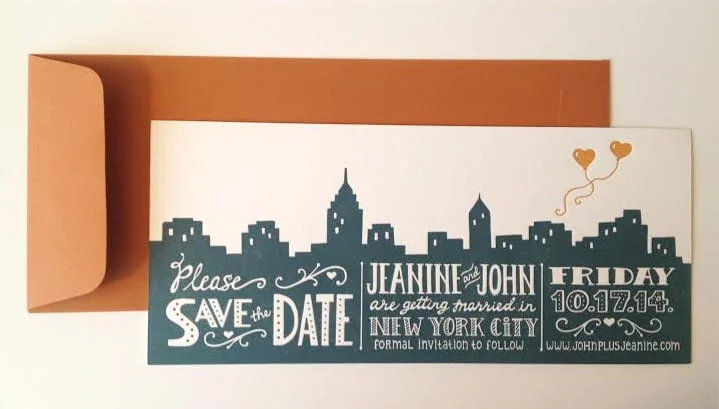 SaveTheDate_design
