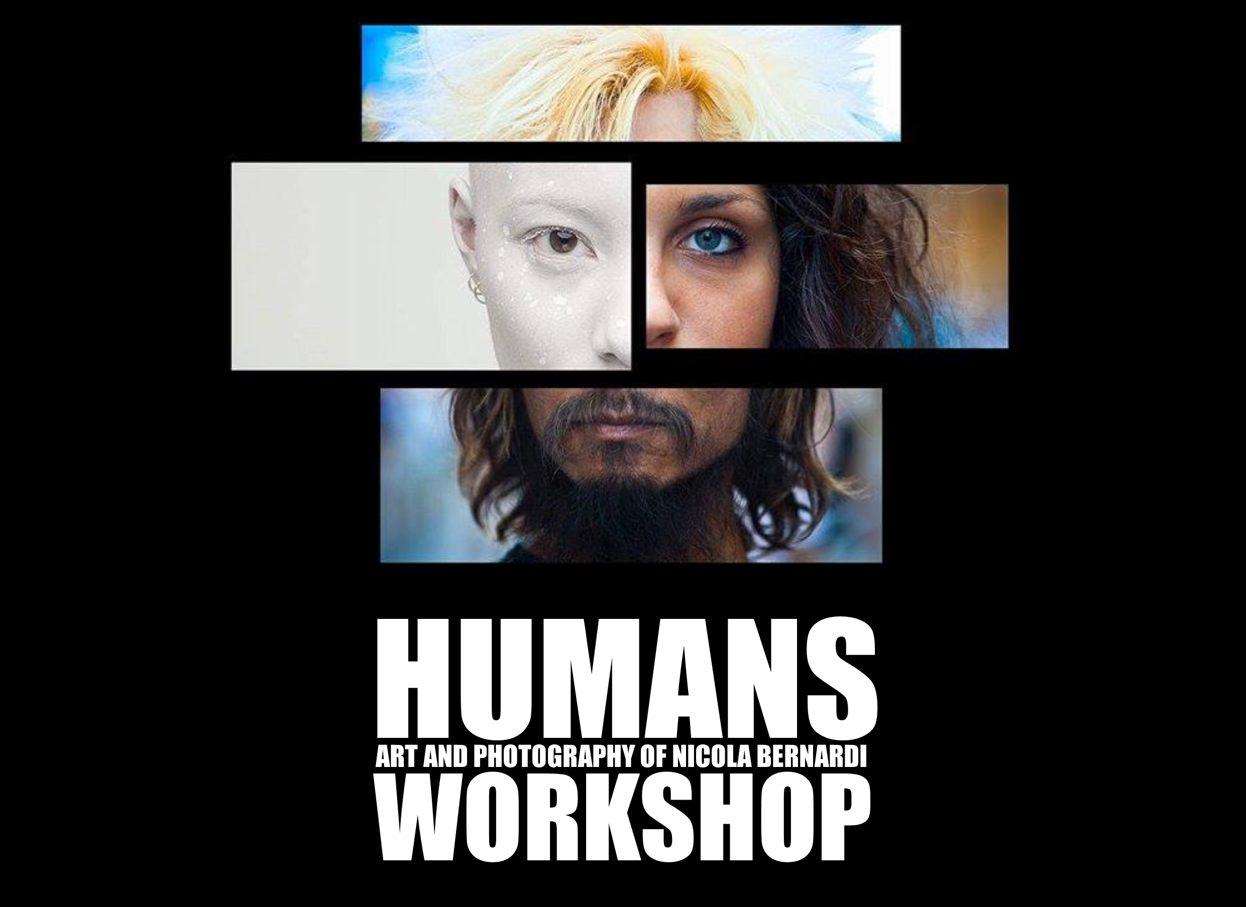 HUMANS:WORKSHOP