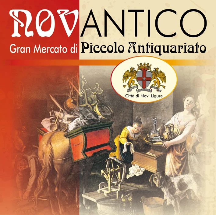 Novantico