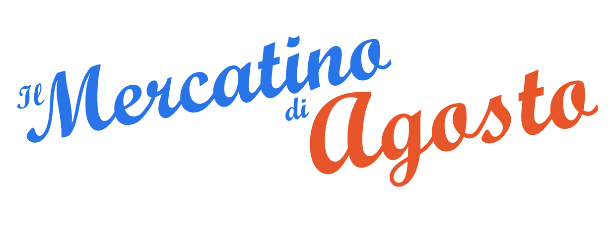 Il Mercatino di Agosto