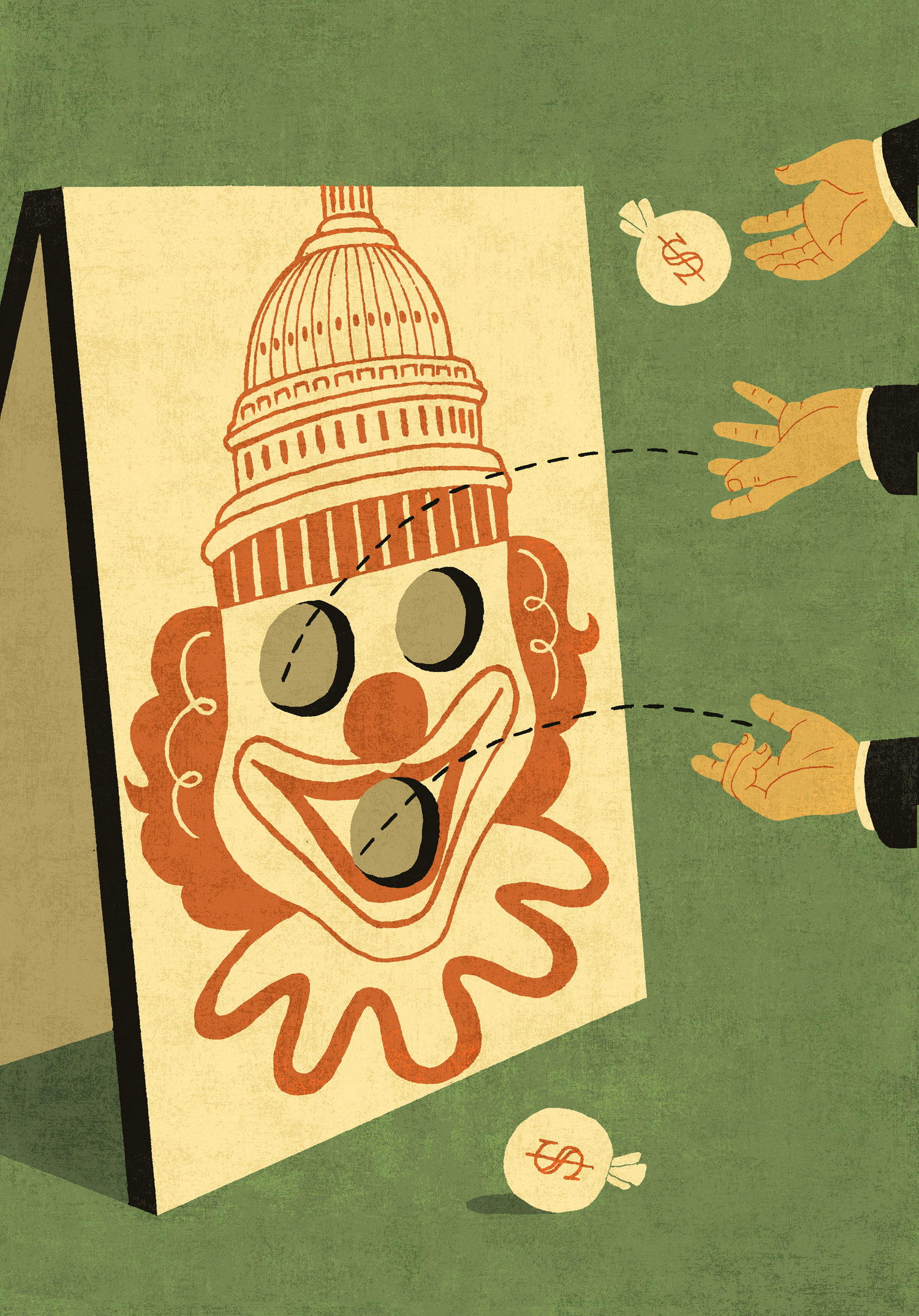Lobbyists