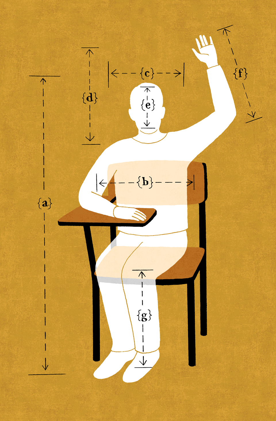 Measuring Intangibles