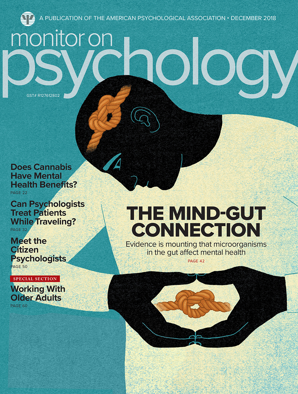 The Mind-Gut Connection