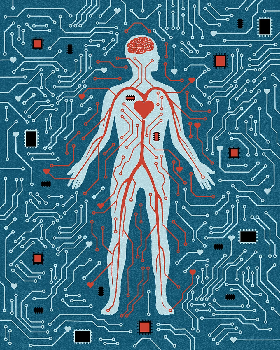 Human Values in Artificial Intelligence