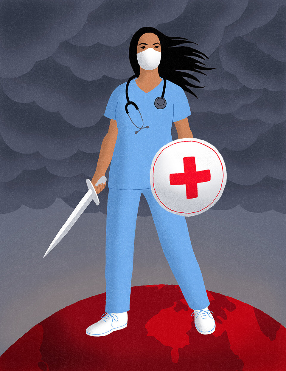 Year of the Nurse